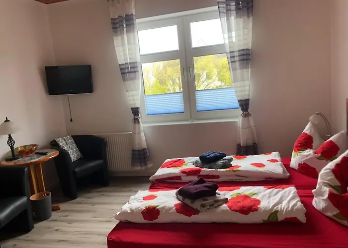 Hotel & Restaurant Neptun